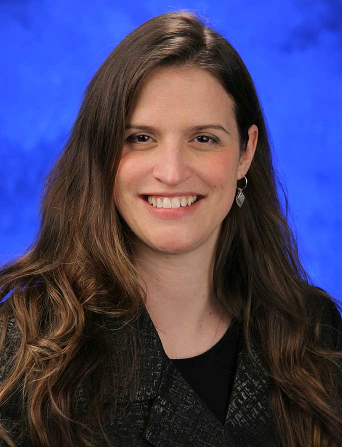 Jolene M. Hillwig-Garcia, M.D. Jolene M. Hillwig-Garcia, M.D.