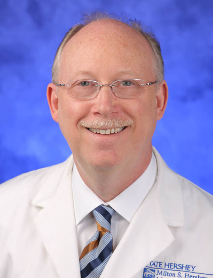 Jeffrey R. Kaiser, M.D. Jeffrey R. Kaiser, M.D.