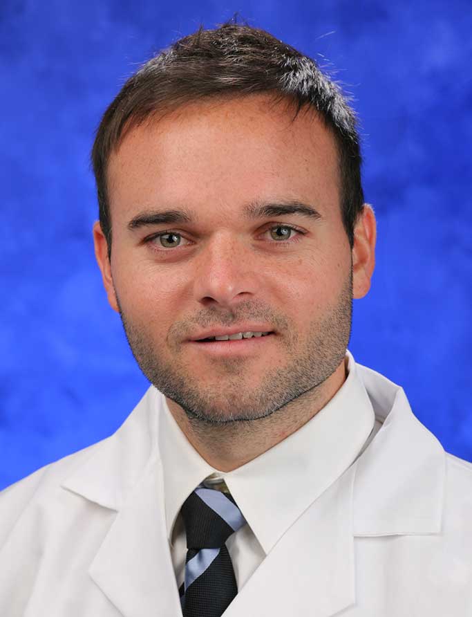John P. Kelleher, M.D. John P. Kelleher, M.D.