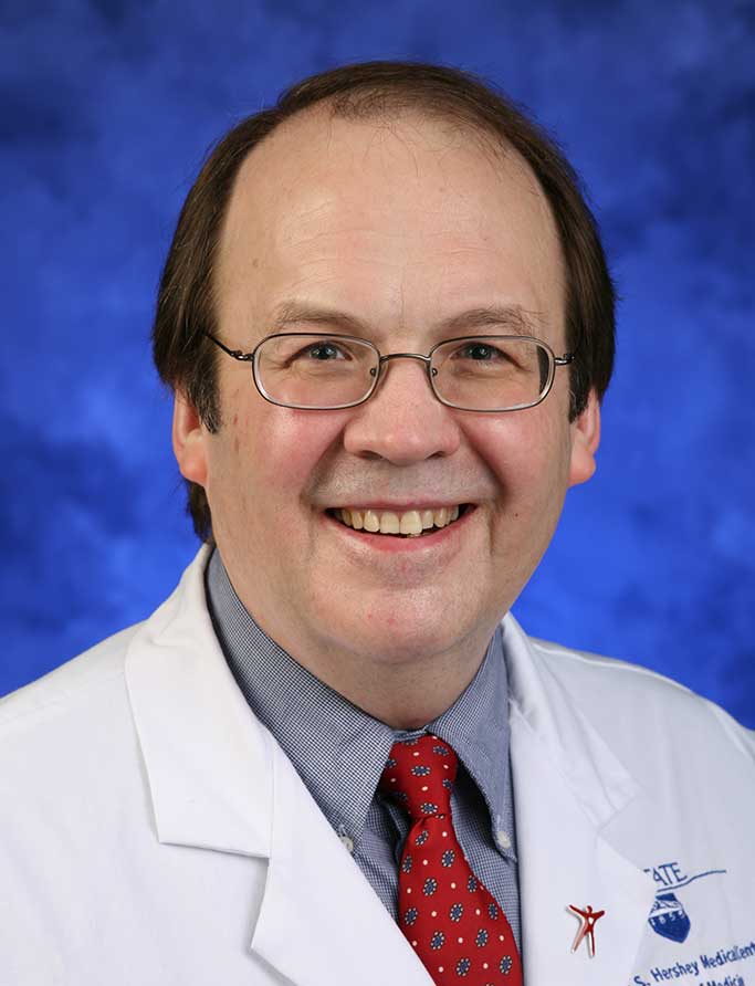 John J. Kelleman, M.D. John J. Kelleman, M.D.