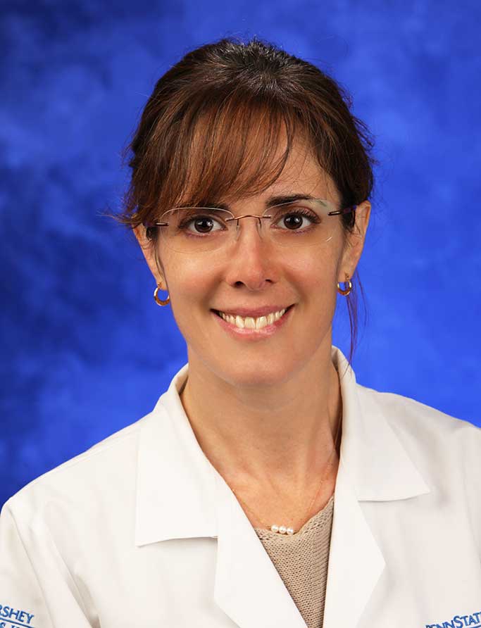 Joslyn R. Sciacca Kirby, M.D. Joslyn R. Sciacca Kirby, M.D.