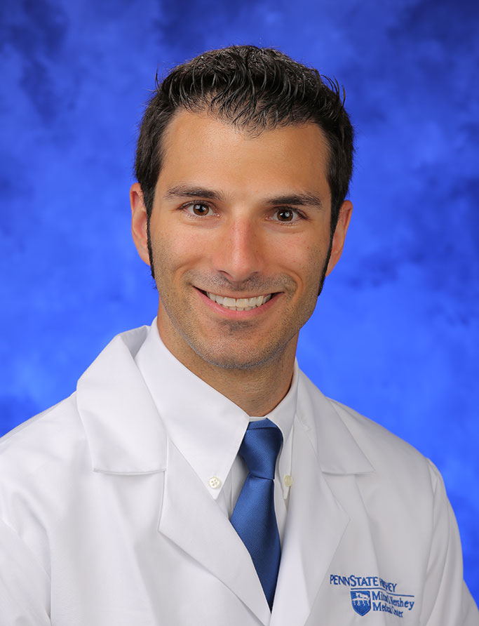 Joseph A. Leckie, M.D. Joseph A. Leckie, M.D.
