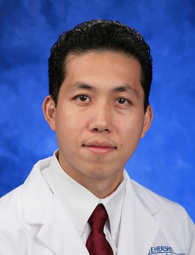 Jerome Lyn-Sue, M.D. Jerome Lyn-Sue, M.D.