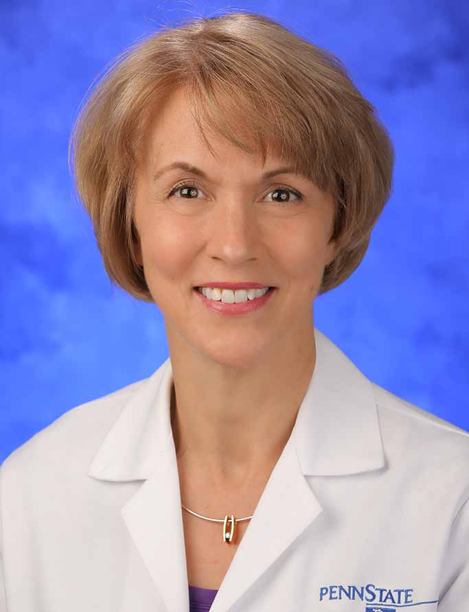 Julie A. Mack, M.D. Julie A. Mack, M.D.