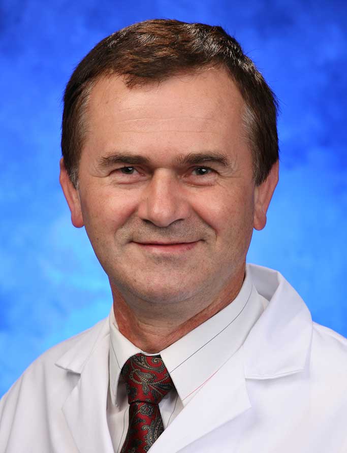 Jozef Malysz, M.D. Jozef Malysz, M.D.