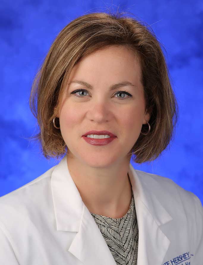Jennifer L. Maranki, M.D. Jennifer L. Maranki, M.D.