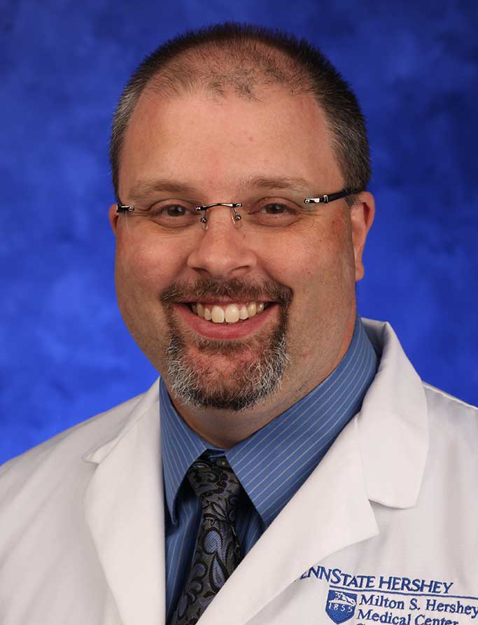 Jason G. May, M.D. Jason G. May, M.D.