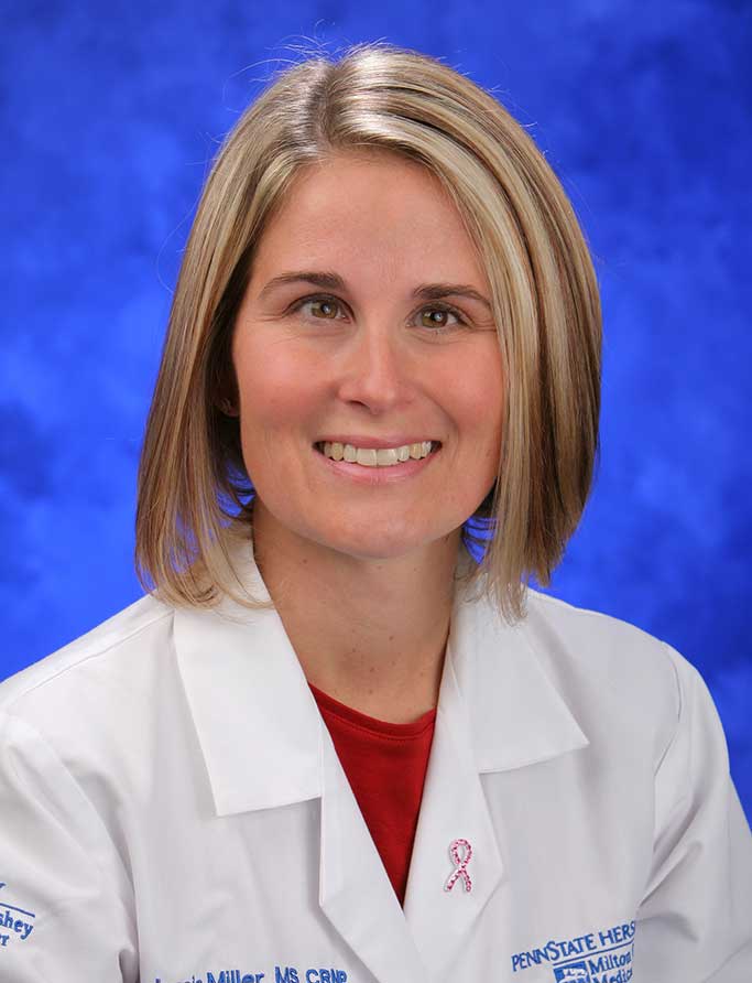 Jamie F. Miller, CRNP,NP-C Jamie F. Miller, CRNP,NP-C