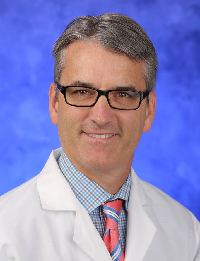 Jeffrey J. Miller, M.D. Jeffrey J. Miller, M.D.