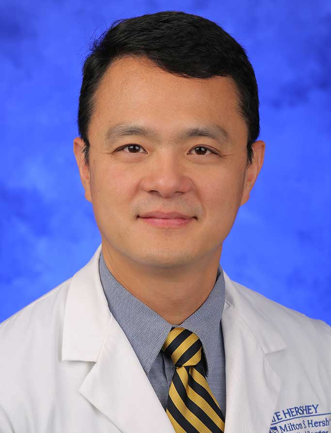 John S. Oh, M.D. John S. Oh, M.D.