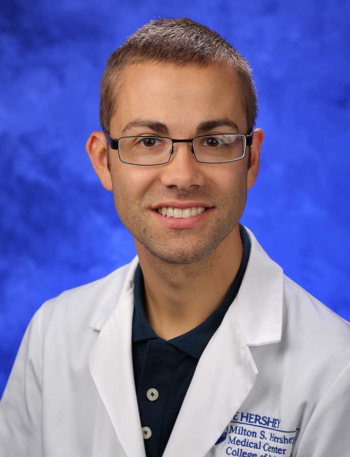 Justin Pachuski, M.D. Justin Pachuski, M.D.