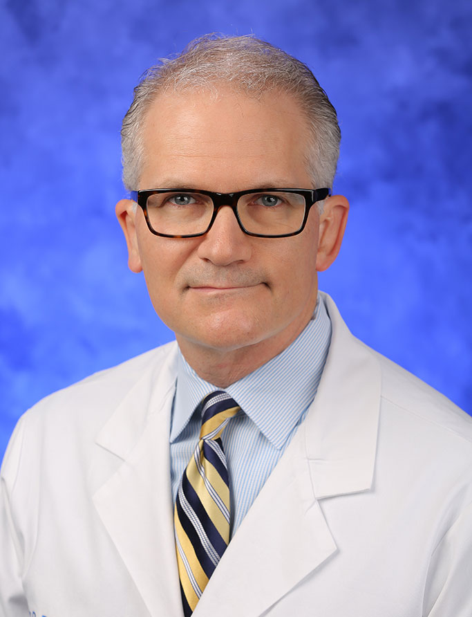 John D. Potochny, M.D. John D. Potochny, M.D.