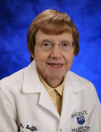 Joan M. Ruffle, M.D. Joan M. Ruffle, M.D.