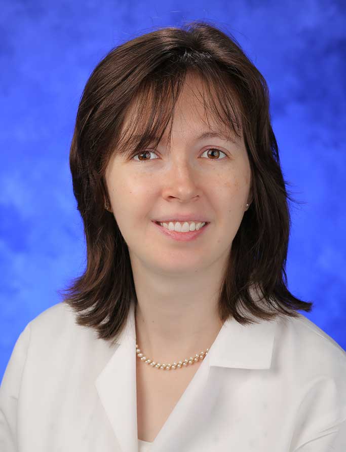 Jennifer A. Schaub, M.D. Jennifer A. Schaub, M.D.
