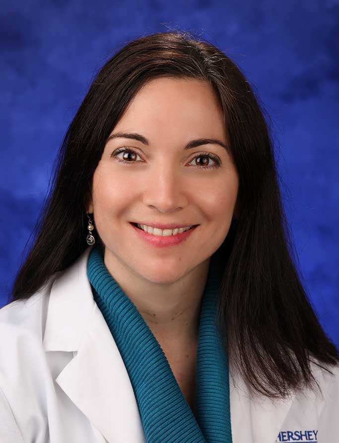 Jennifer K. Seidenberg, M.D. Jennifer K. Seidenberg, M.D.