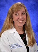 Jill P. Smith, M.D. Jill P. Smith, M.D.