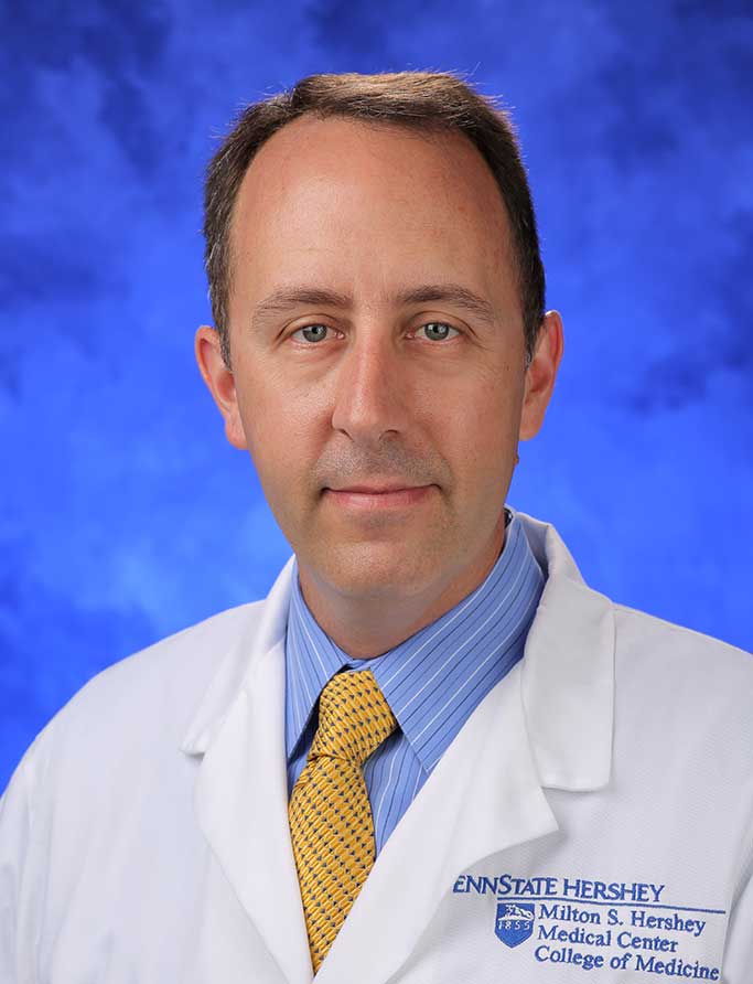 John T. Swick II, M.D. John T. Swick II, M.D.