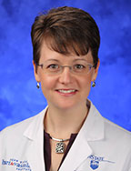 Jennifer Grando Ting, M.D. Jennifer Grando Ting, M.D.