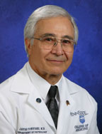 Javad Towfighi, M.D. Javad Towfighi, M.D.