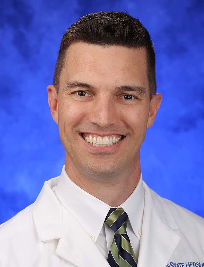 James Rory J. Tucker, M.D. James Rory J. Tucker, M.D.