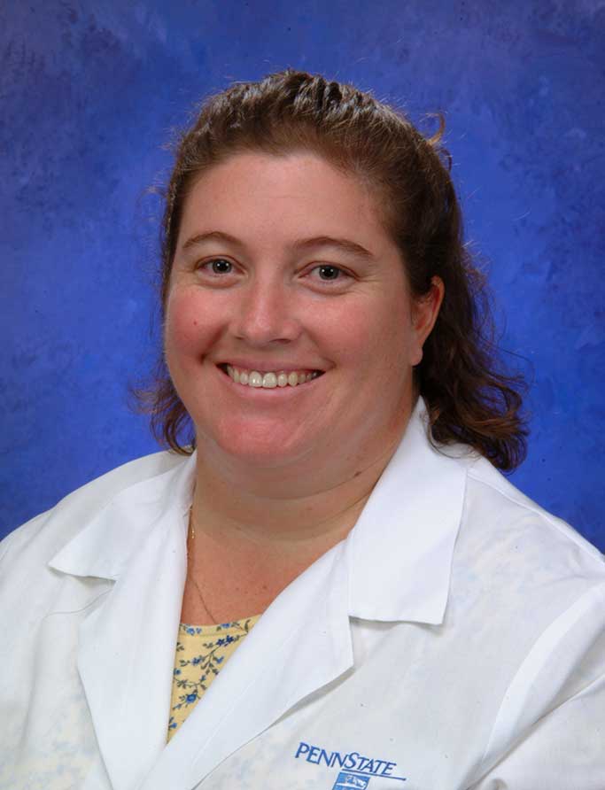 Jennifer L. Wallace, M.D. Jennifer L. Wallace, M.D.
