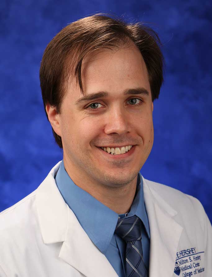 Joshua I. Warrick, M.D. Joshua I. Warrick, M.D.