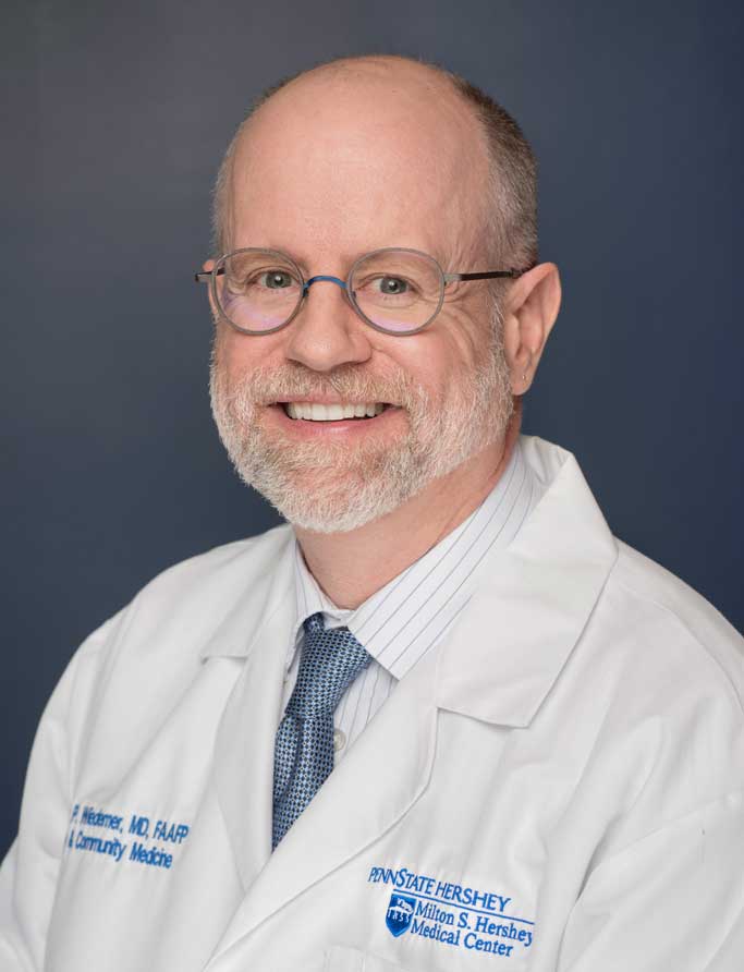 Joseph P. Wiedemer, M.D. Joseph P. Wiedemer, M.D.