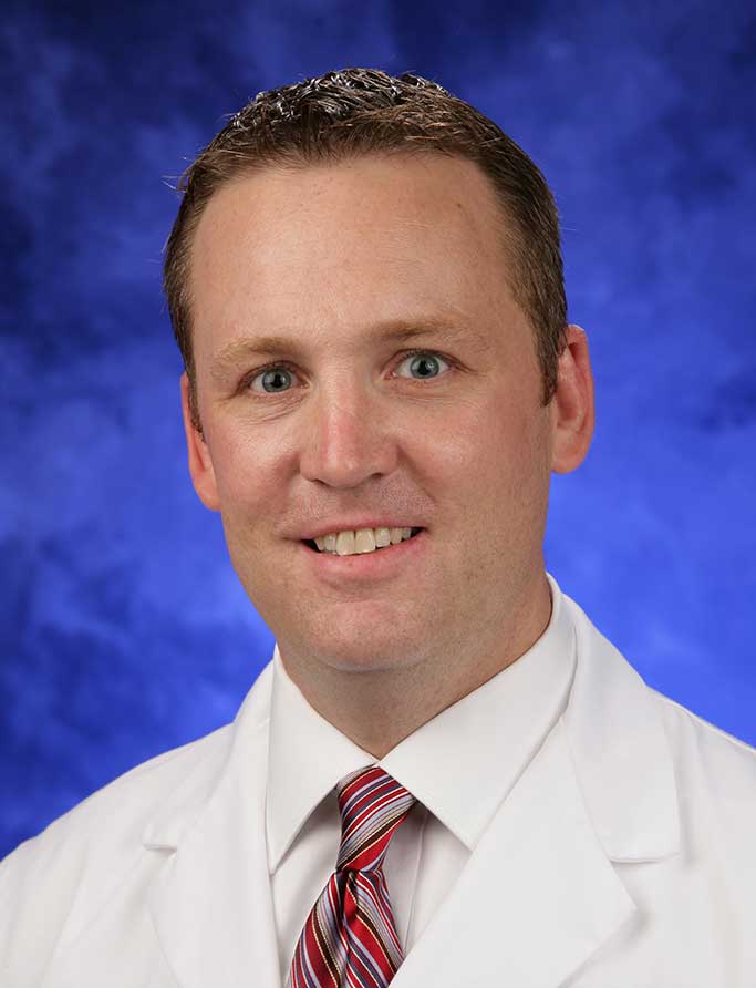 Joseph C. Zacko, M.D. Joseph C. Zacko, M.D.