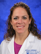 Jennifer M. Zangardi, M.D. Jennifer M. Zangardi, M.D.