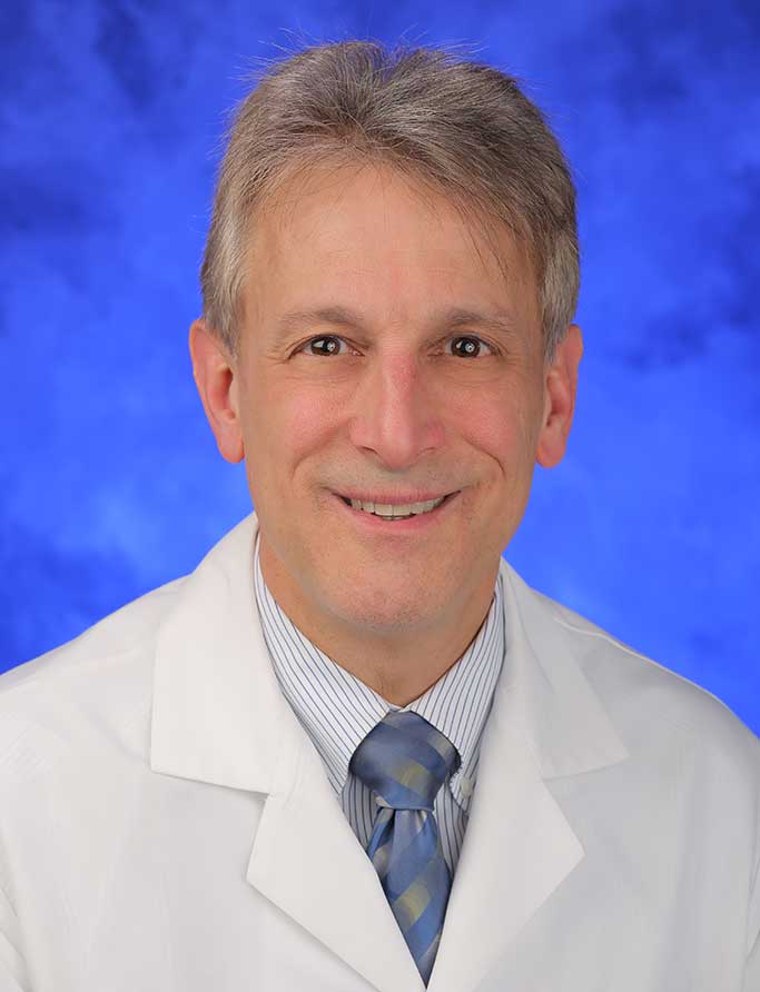 John J. Zurlo, M.D. John J. Zurlo, M.D.