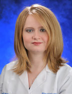 Kristina R. Brannock, M.D. Kristina R. Brannock, M.D.