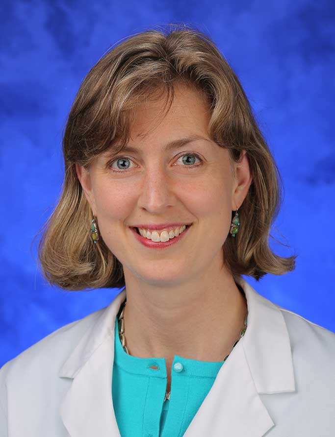 Kristin B. Brennan, M.D. Kristin B. Brennan, M.D.