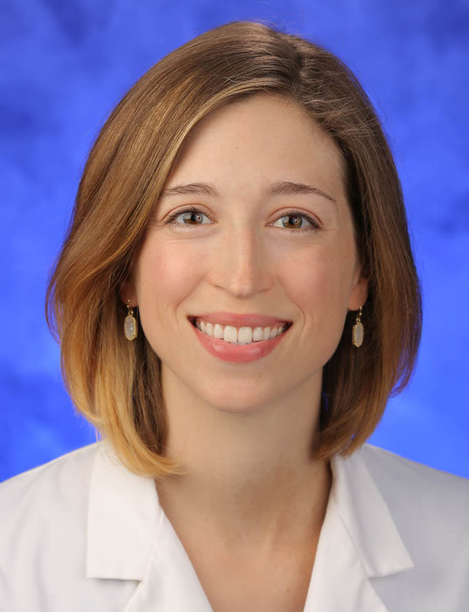 Katharine B. Dalke, M.D. Katharine B. Dalke, M.D.