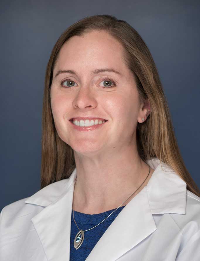 Kathryn L. Gloyer, M.D. Kathryn L. Gloyer, M.D.