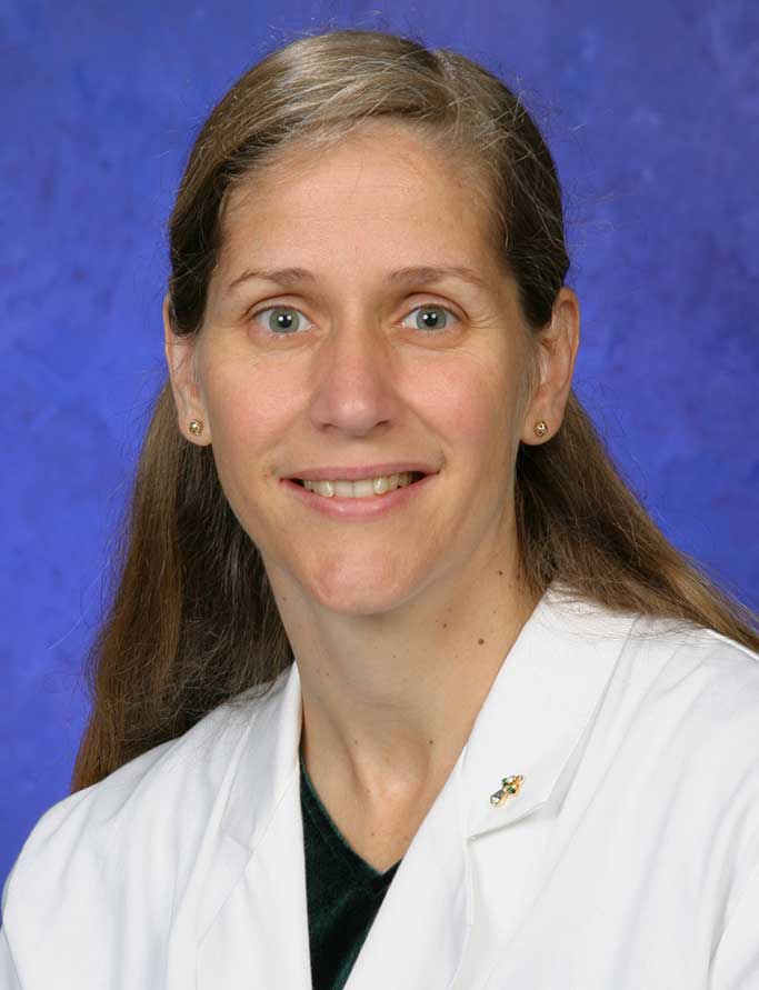 Kimberly S. Harbaugh, M.D. Kimberly S. Harbaugh, M.D.