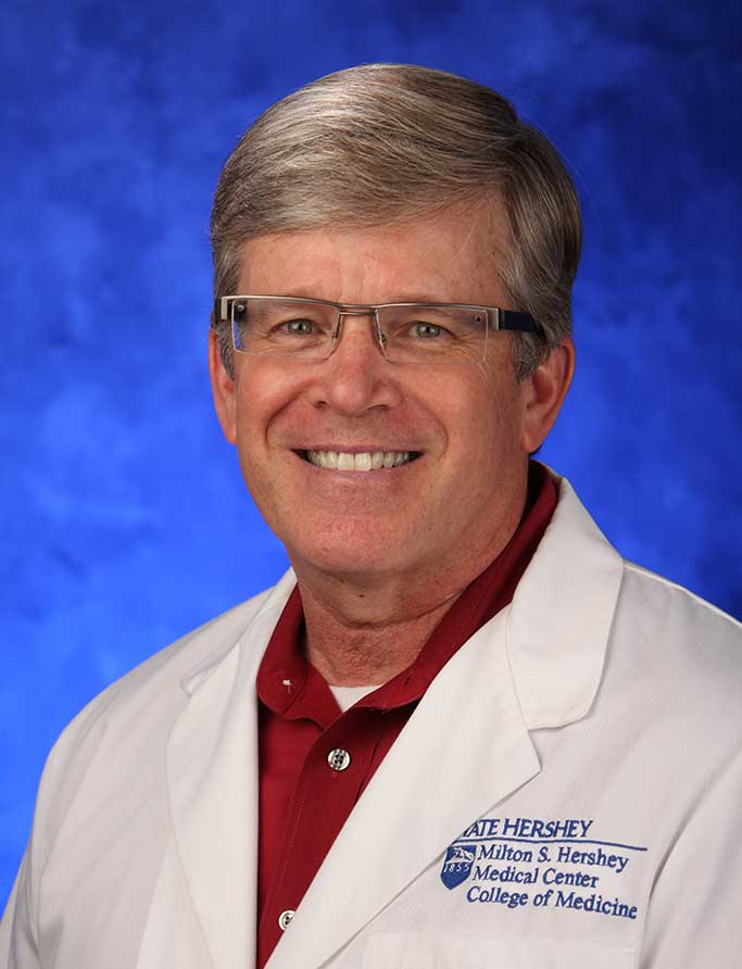 Kent P. Hymel, M.D. Kent P. Hymel, M.D.