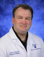 Kevin C. King, M.D. Kevin C. King, M.D.