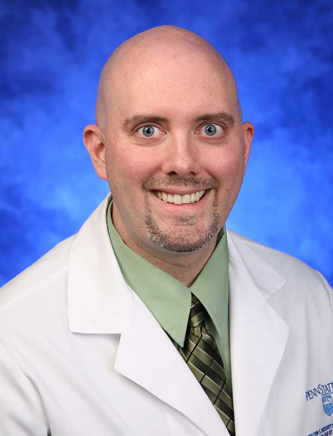 Kevin J. Poole, M.D. Kevin J. Poole, M.D.