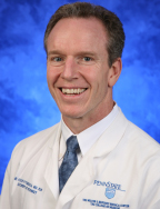 Kevin F. Staveley-O'Carroll, M.D. Kevin F. Staveley-O'Carroll, M.D.