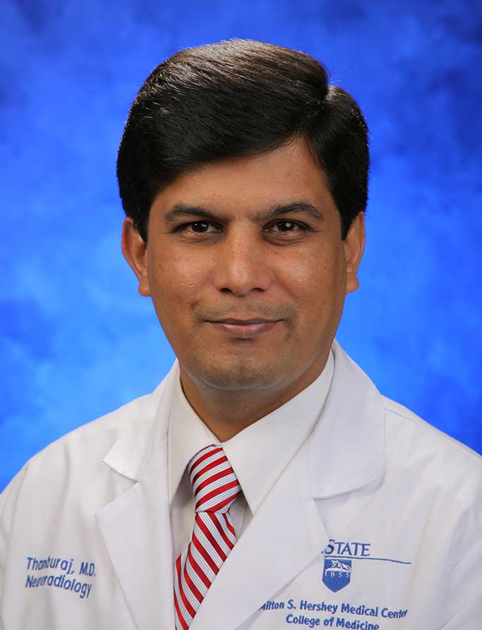 Krishnamoorthy Thamburaj, M.D. Krishnamoorthy Thamburaj, M.D.