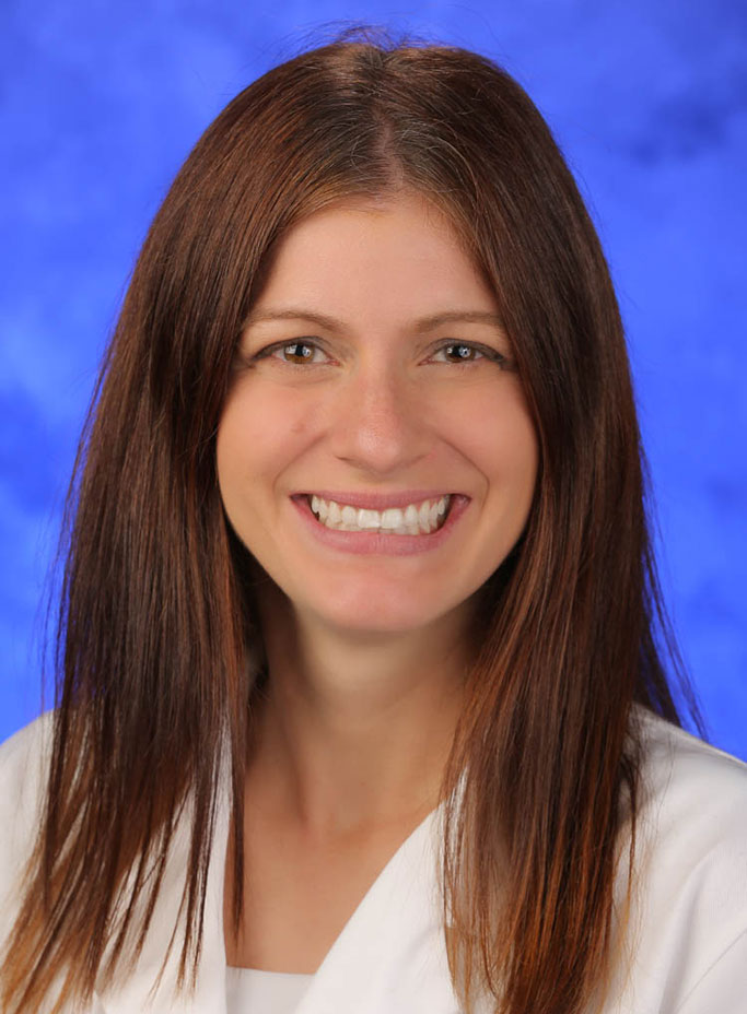 Krista M. Todoric, M.D. Krista M. Todoric, M.D.