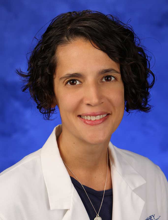 Kristine L. Widders, M.D. Kristine L. Widders, M.D.