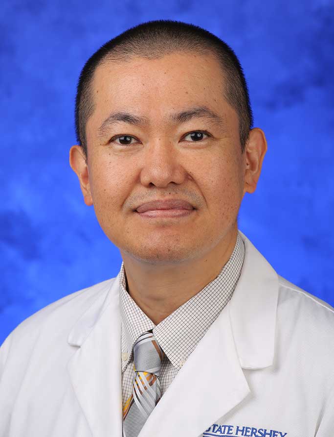 Kentaro Yamane, M.D.,Ph.D. Kentaro Yamane, M.D.,Ph.D.