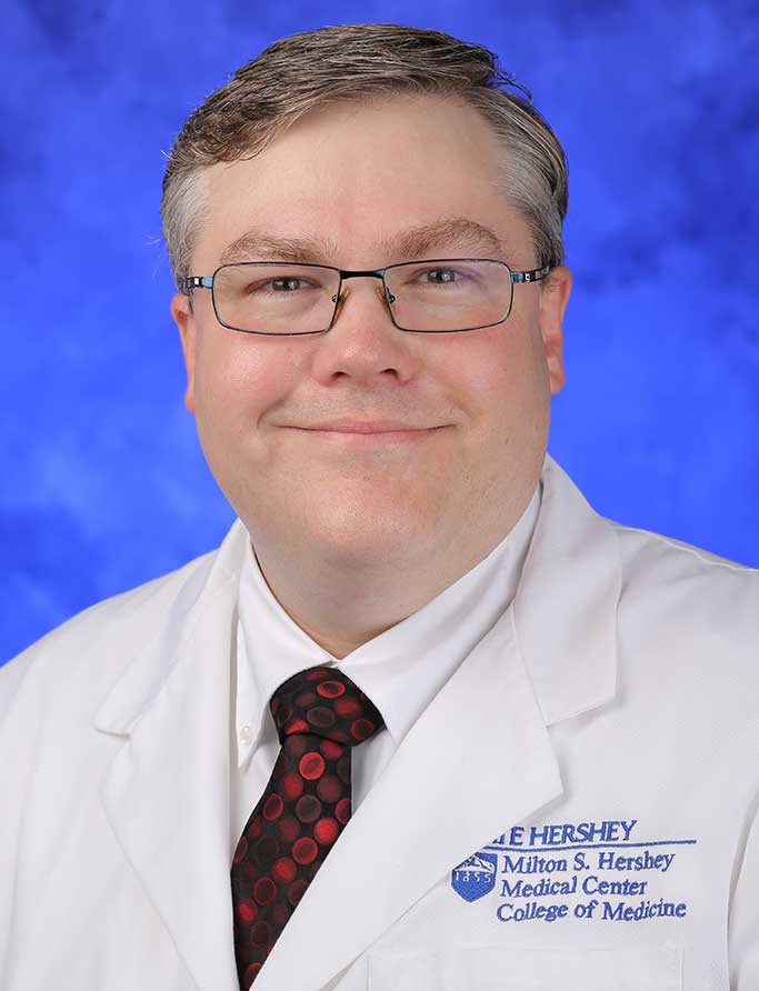 Lonnie M. Fender, M.D. Lonnie M. Fender, M.D.