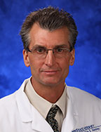 Lewis E. Harpster, M.D. Lewis E. Harpster, M.D.