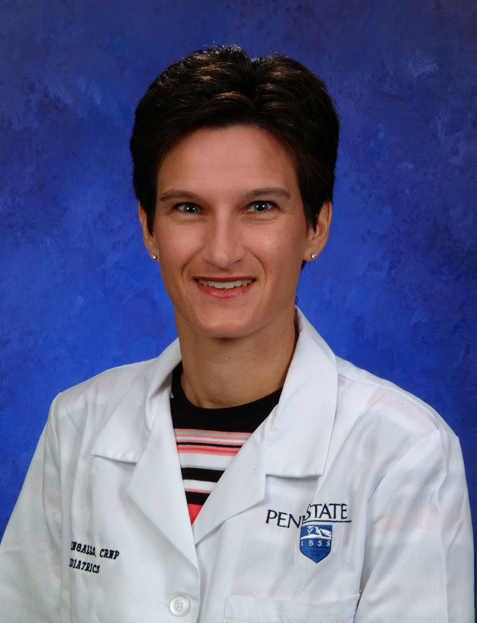 Lisa K. Ingalls, CRNP Lisa K. Ingalls, CRNP