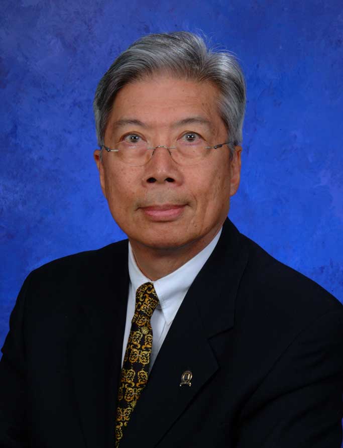 Tjiauw Ling Tan, M.D. Tjiauw Ling Tan, M.D.