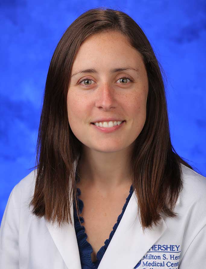 LeAnne M. Mansberger, PA-C LeAnne M. Mansberger, PA-C