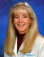 Luanne E. Thorndyke, M.D., F.A.C.P. Luanne E. Thorndyke, M.D., F.A.C.P.