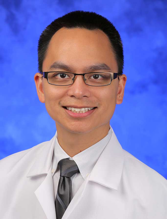 Leonard C. Tuanquin, M.D. Leonard C. Tuanquin, M.D.